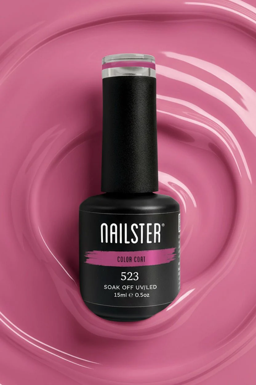 Dusty Fuchsia · 523