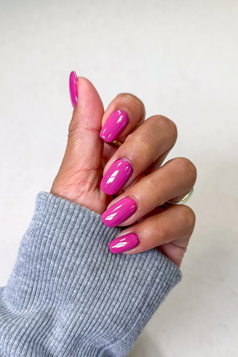 Dusty Fuchsia · 523 - Image 3
