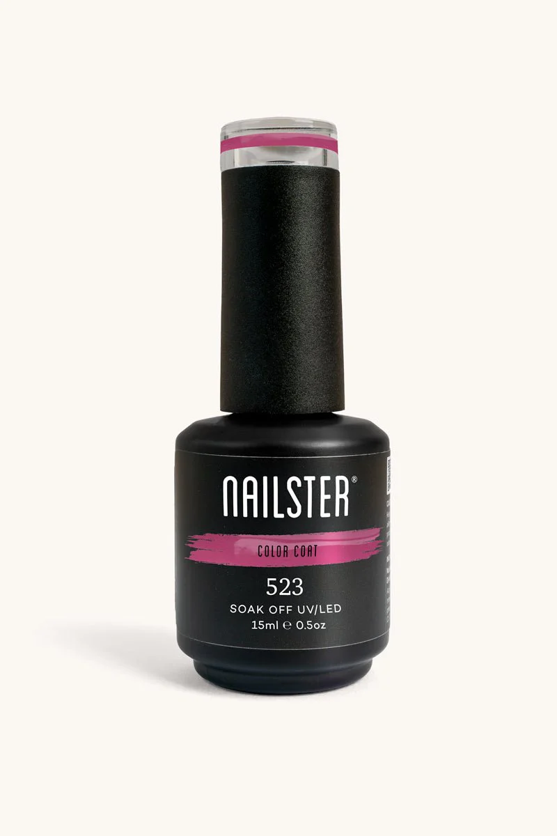 Dusty Fuchsia · 523 - Image 4