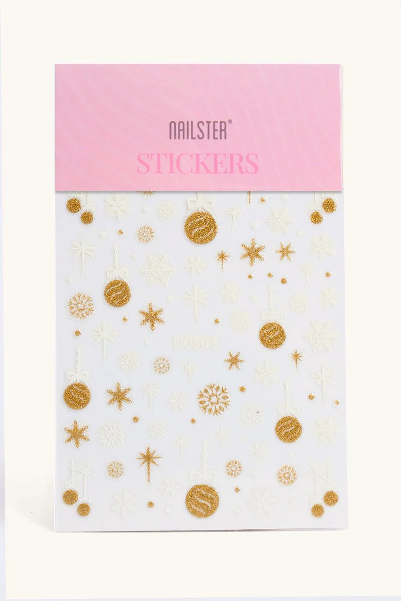 Holiday - Stickers