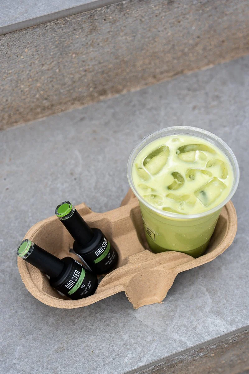 Iced Matcha - Image 3