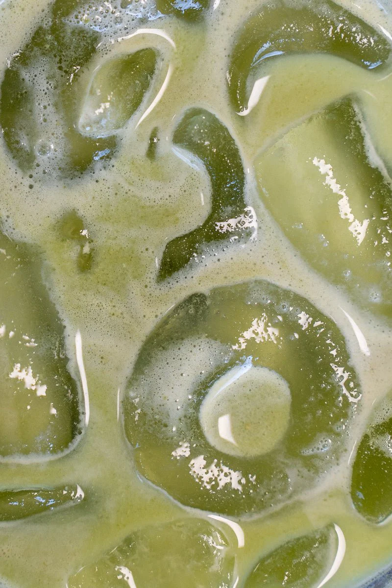 Iced Matcha - Image 4