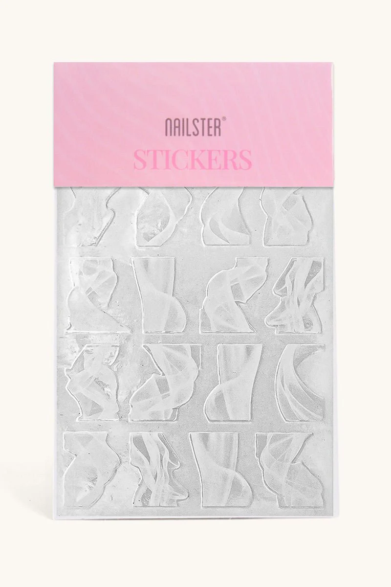 Light Storm - Stickers