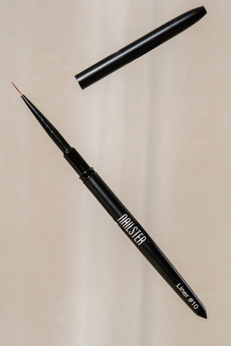 Liner Brush #10 - Image 2