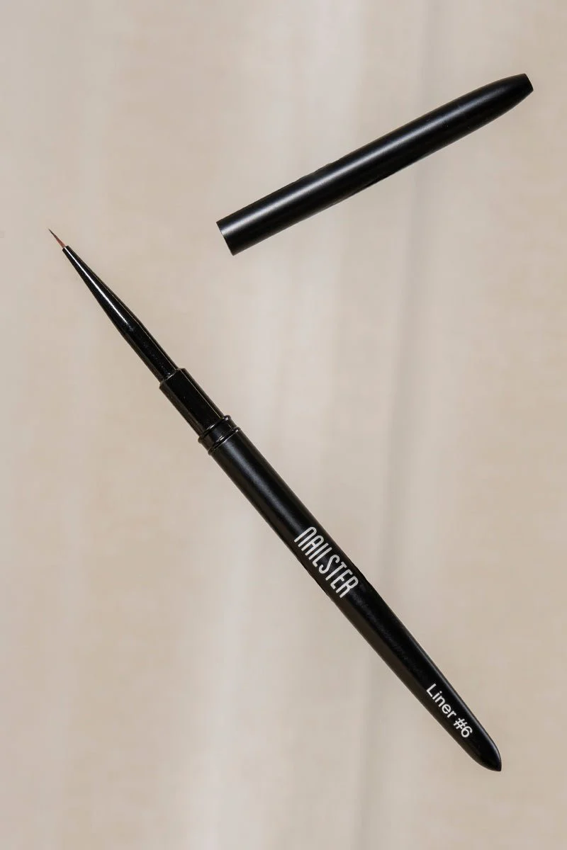 Liner Brush #6 - Image 2