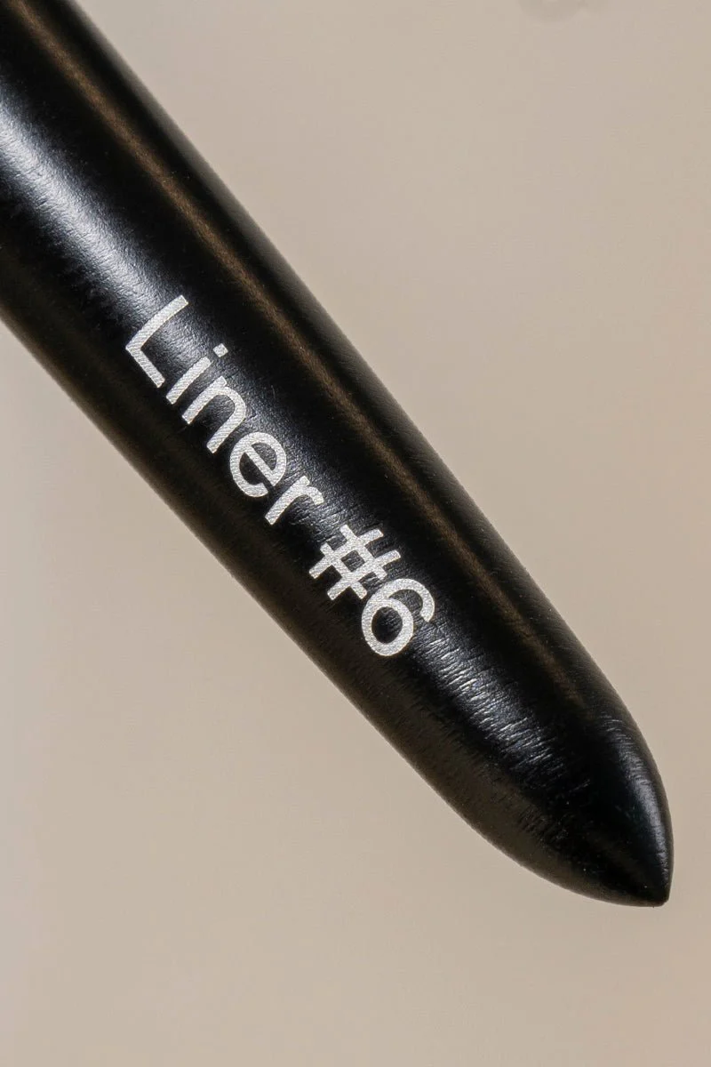 Liner Brush #6 - Image 3