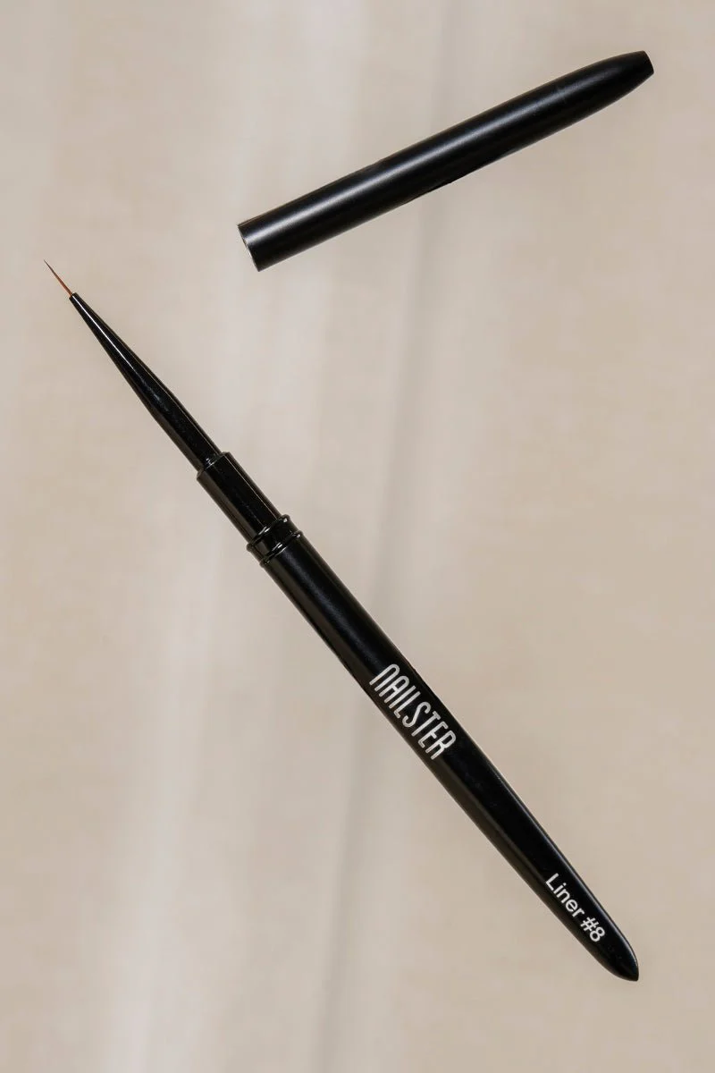 Liner Brush #8 - Image 2
