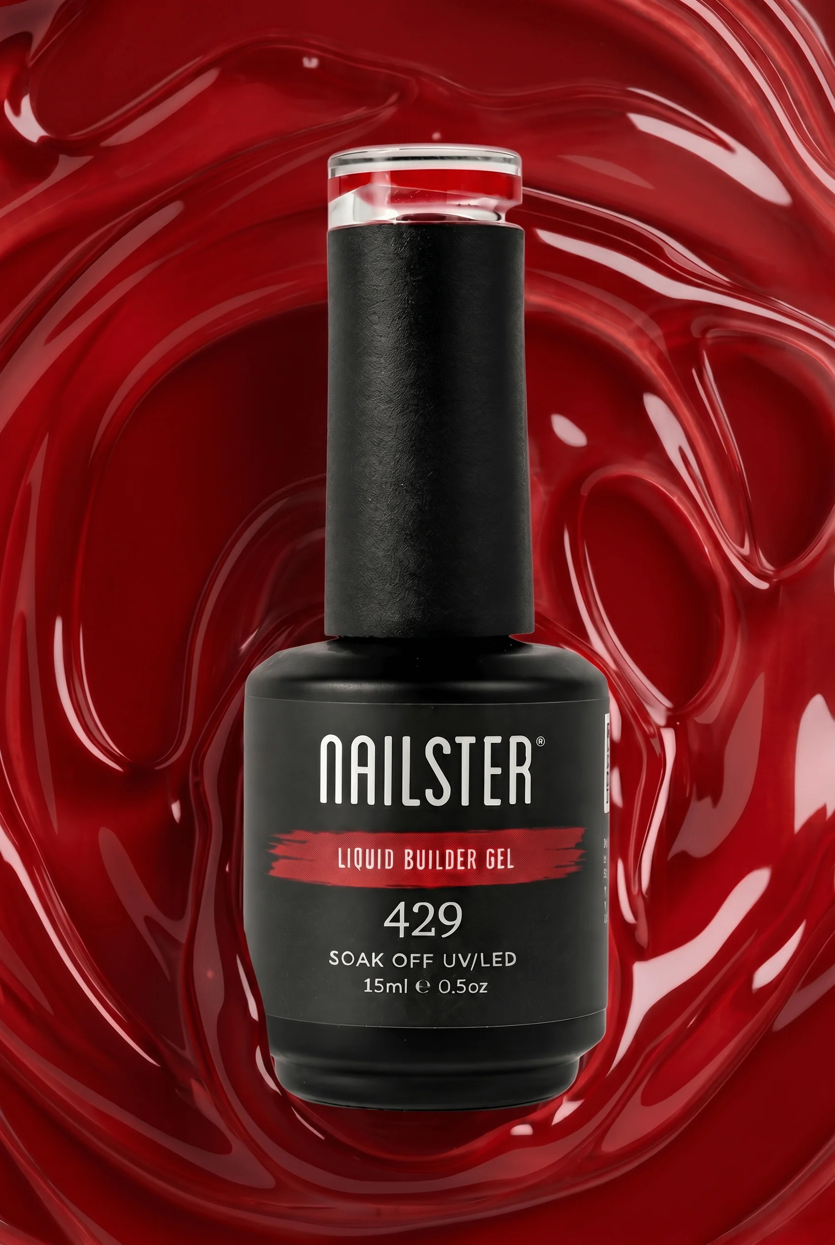 Red Love · 429