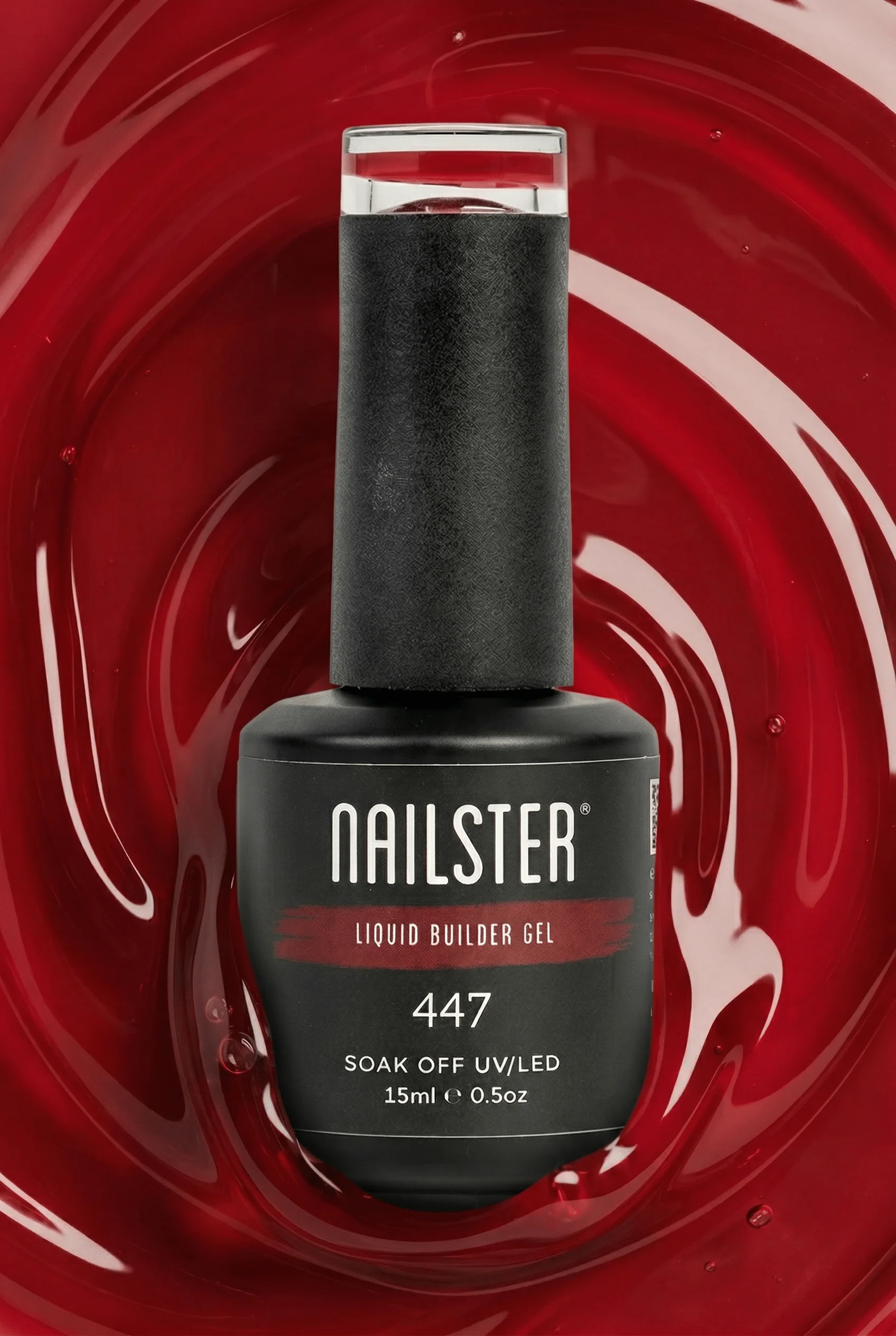 True Red · 447