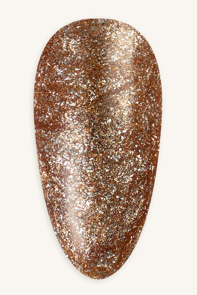 Golden Glitter · 449 - Image 2