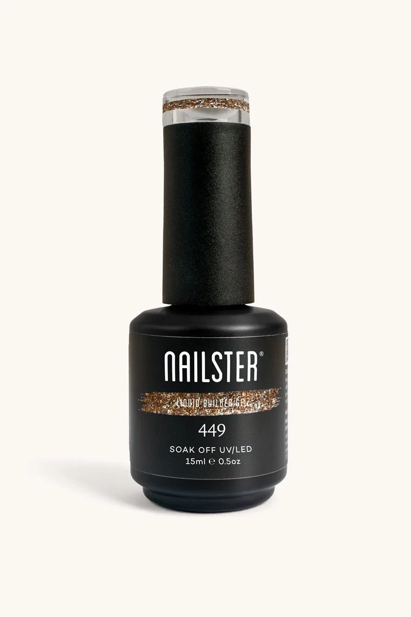Golden Glitter · 449 - Image 4