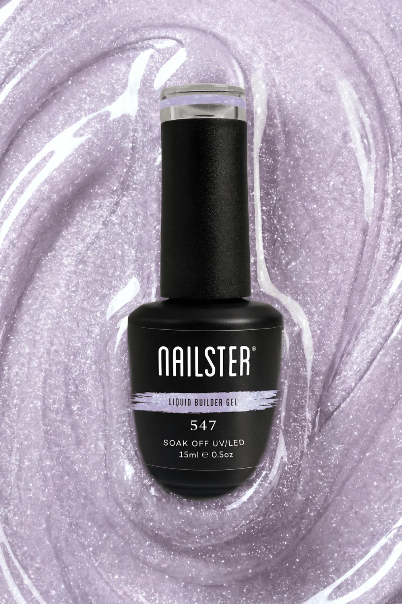 Unicorn Shimmer · 547