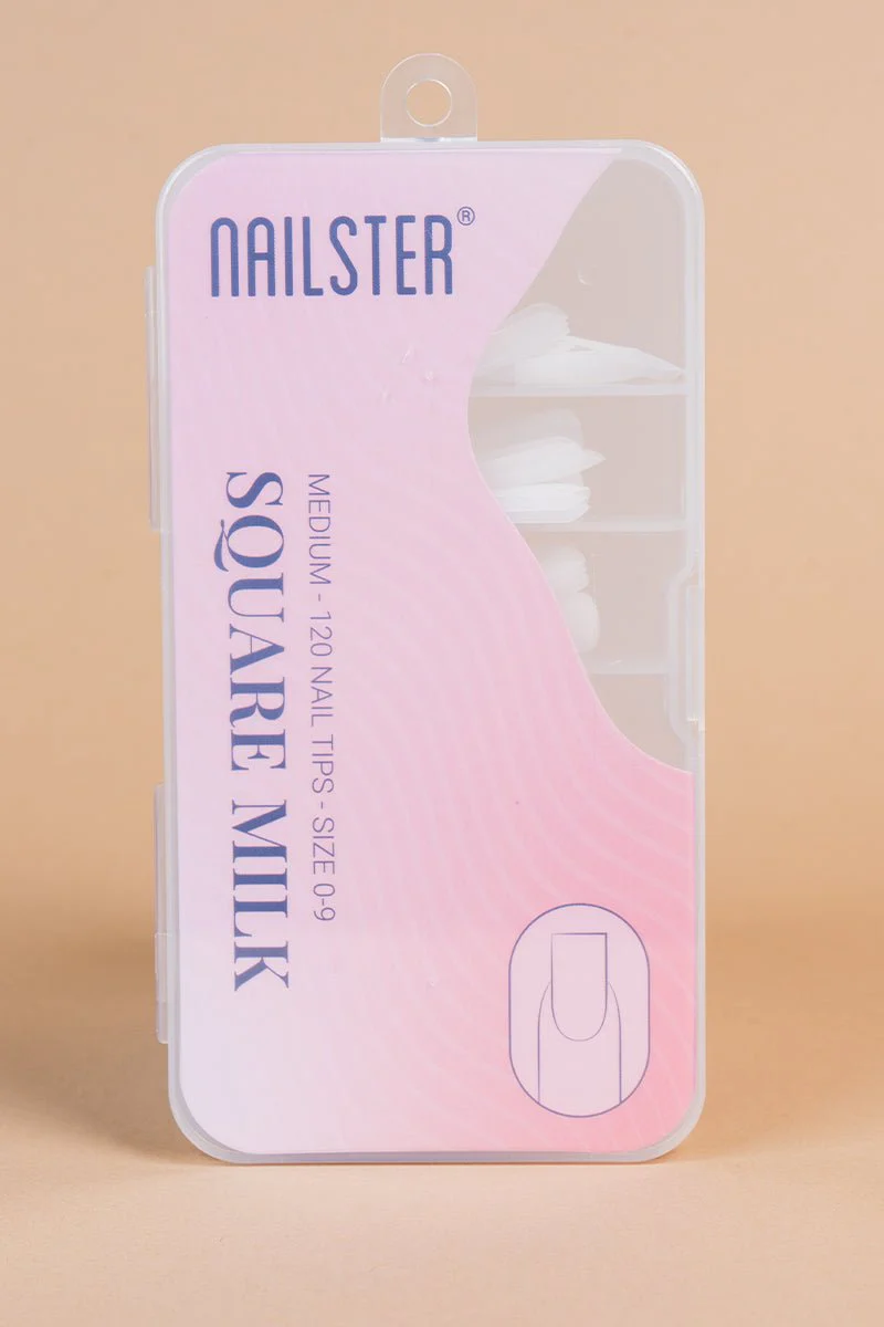 Square Medium Milk Tipper - Image 7