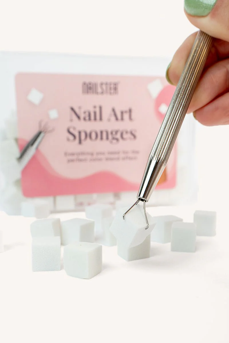 Nail Art Sponges - Image 5