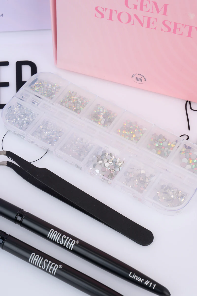 Nail Art Kit - Image 3
