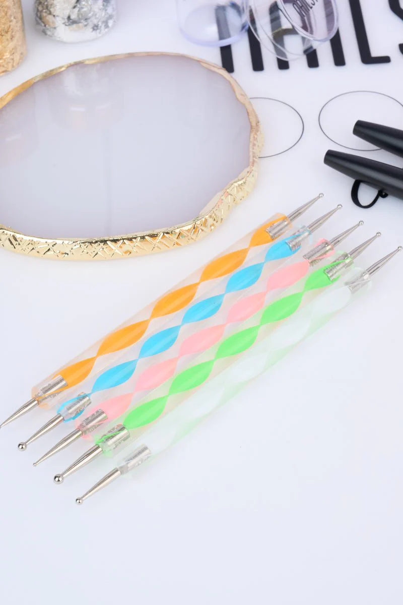 Nail Art Kit - Image 4