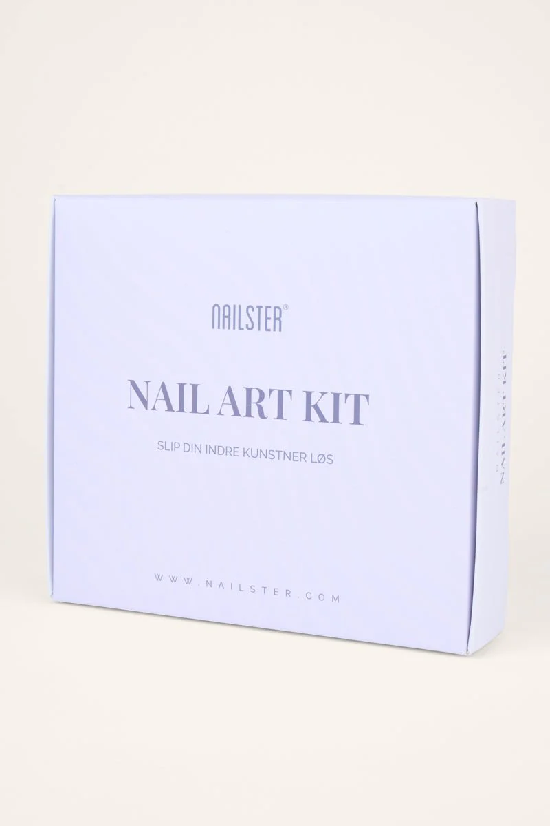 Nail Art Kit - Image 5