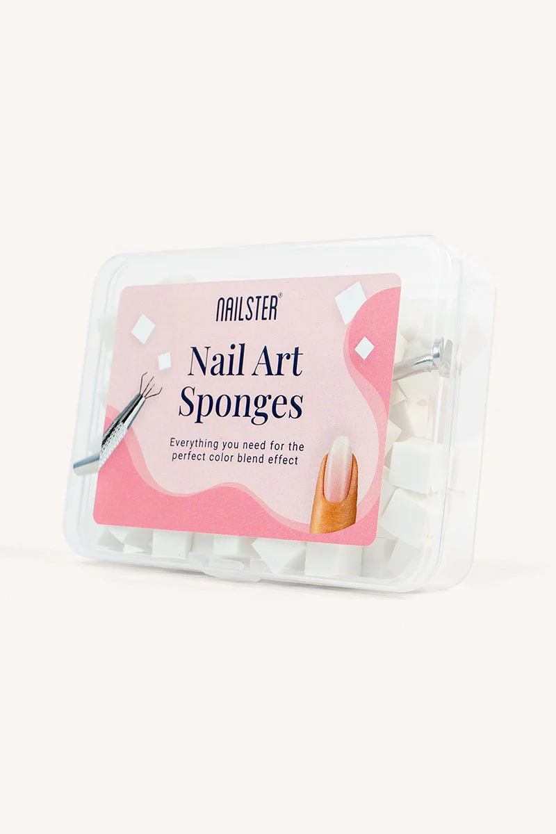 Nail Art Sponges - Image 4