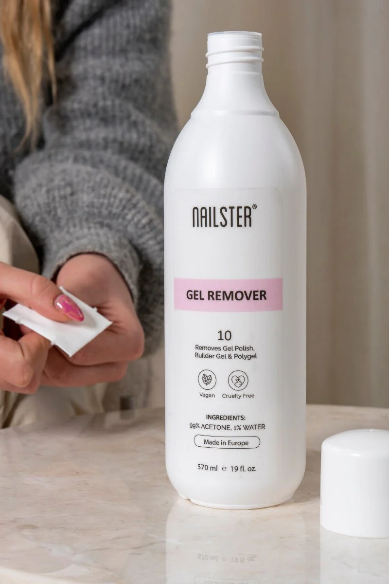 Gel Remover 570ml - Image 2