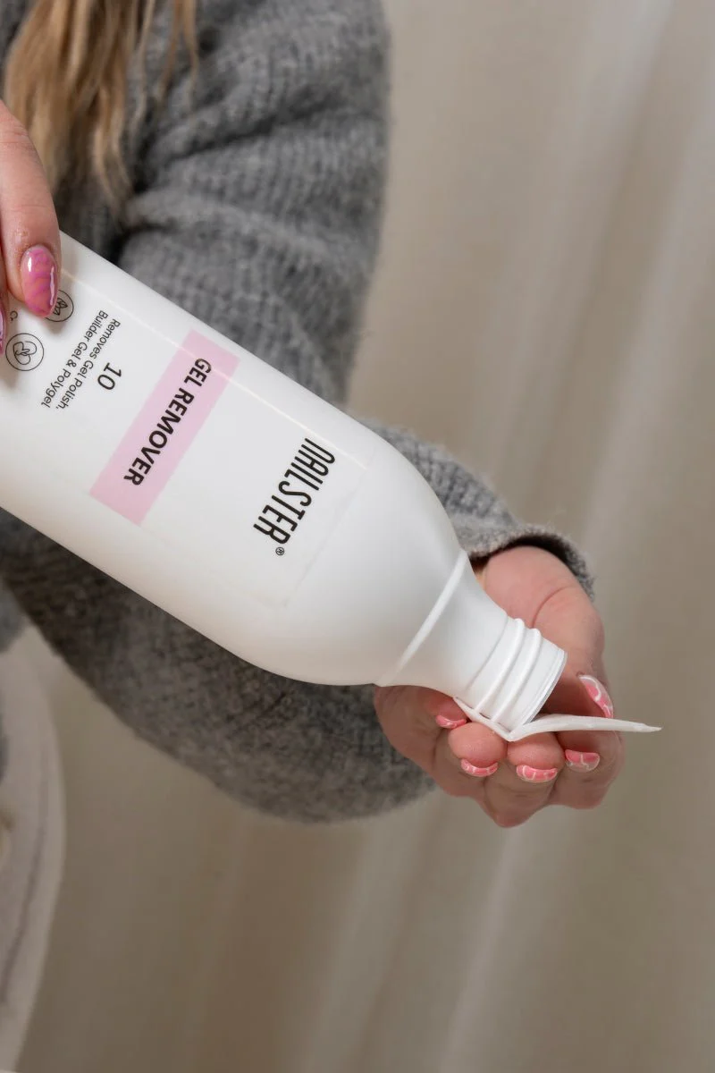Gel Remover 570ml - Image 3