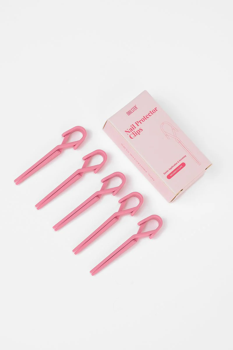 Nail Protector Clips - Image 3