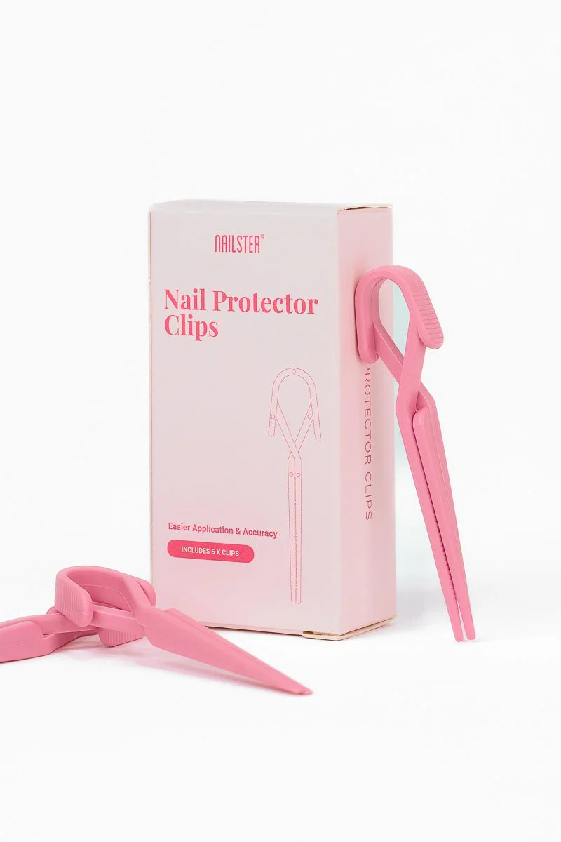 Nail Protector Clips - Image 4