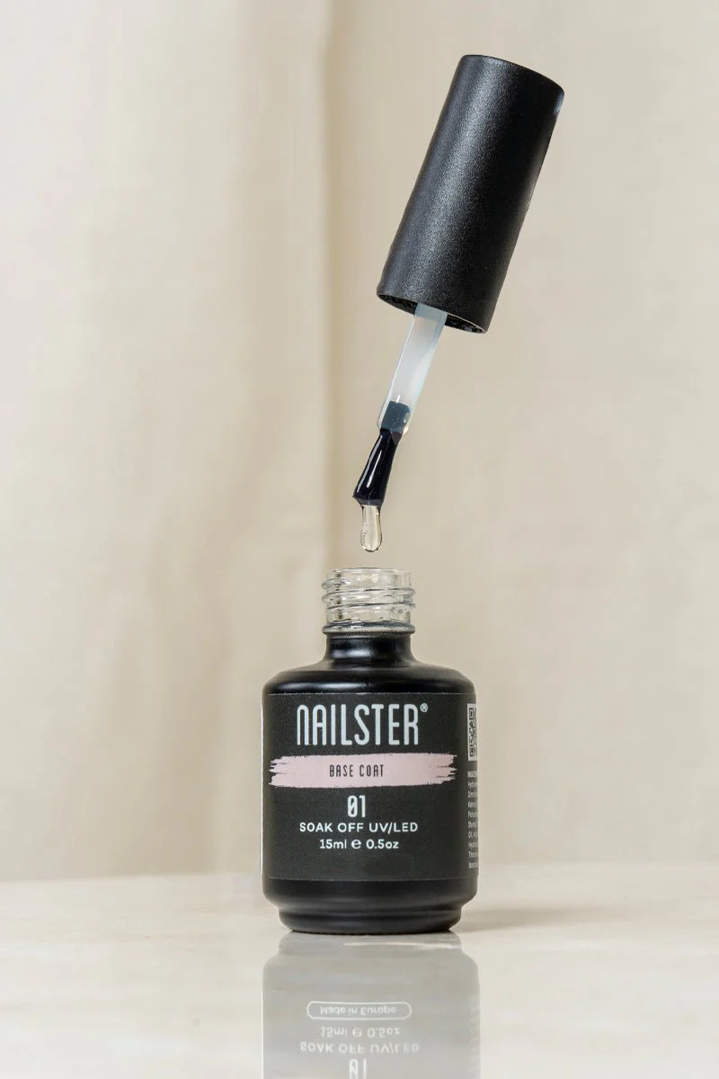 Gel Base Coat - Image 3