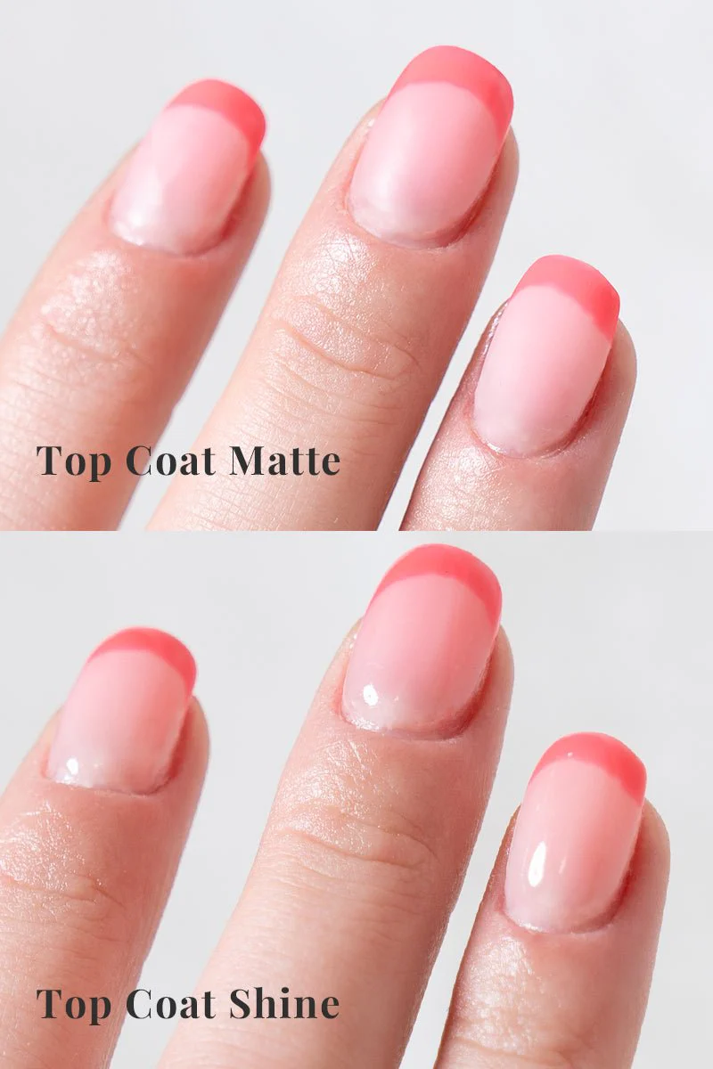 Top Coat - No Wipe Matte - Image 5