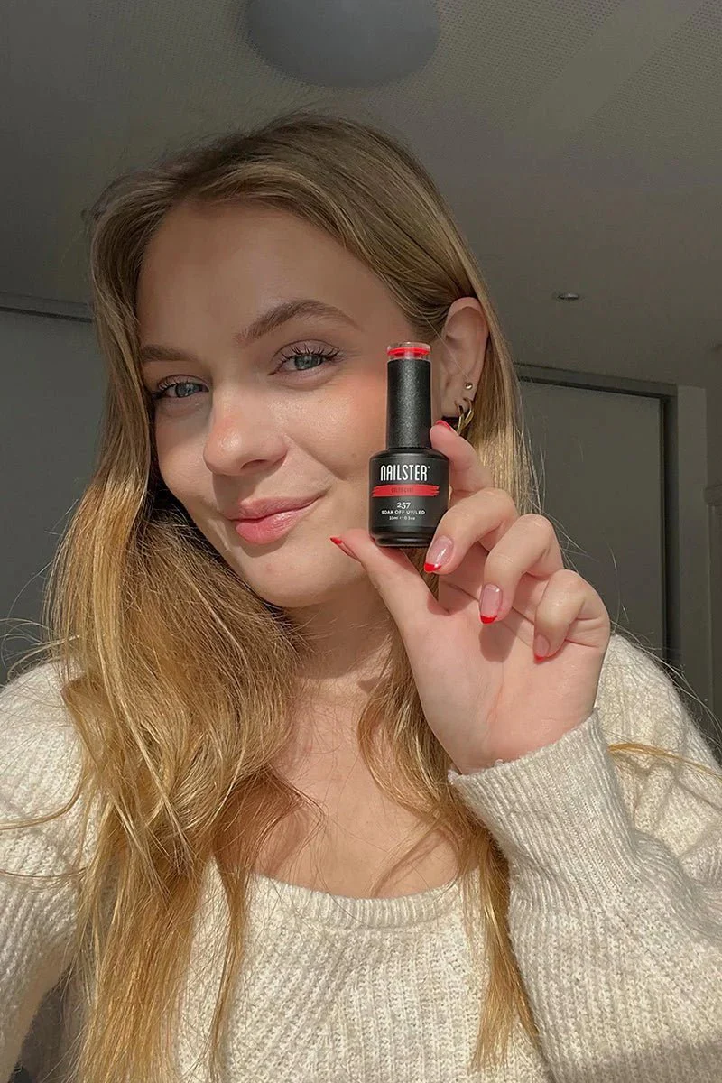Gel Polish Starter Kit Professional - Image 6