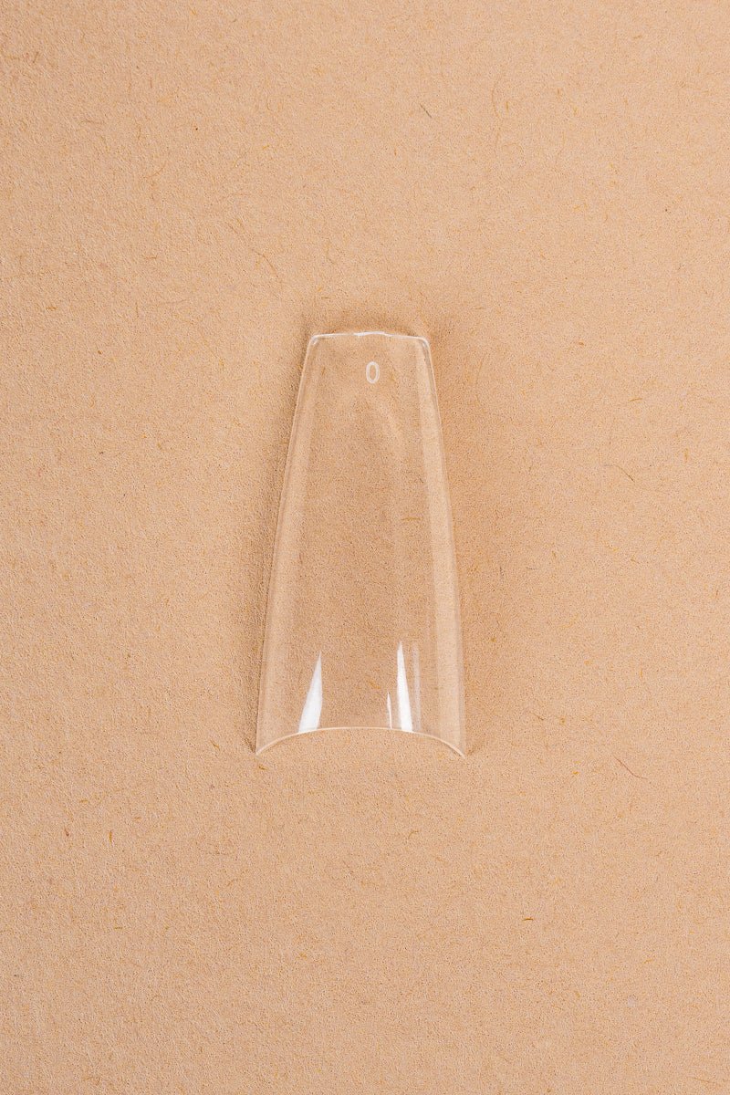 C-Curve Clear Tipper - Image 2