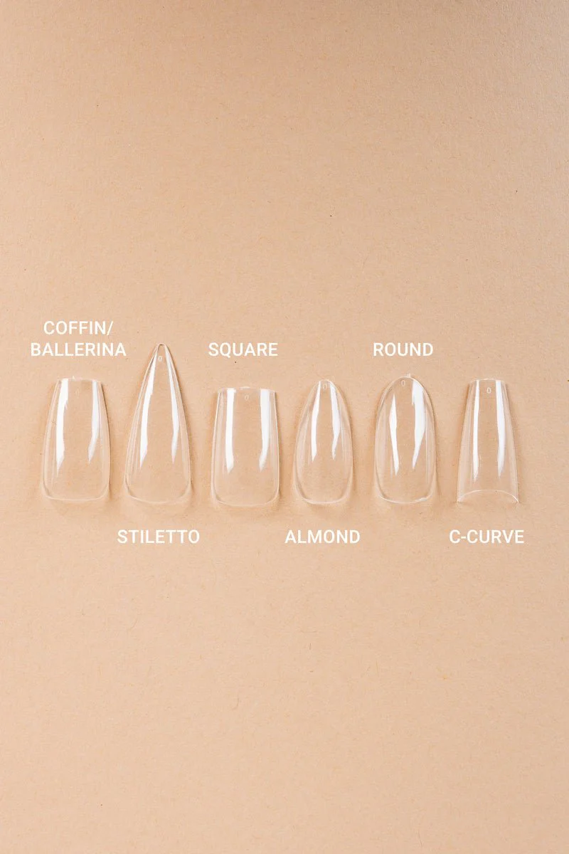 C-Curve Clear Tipper - Image 4