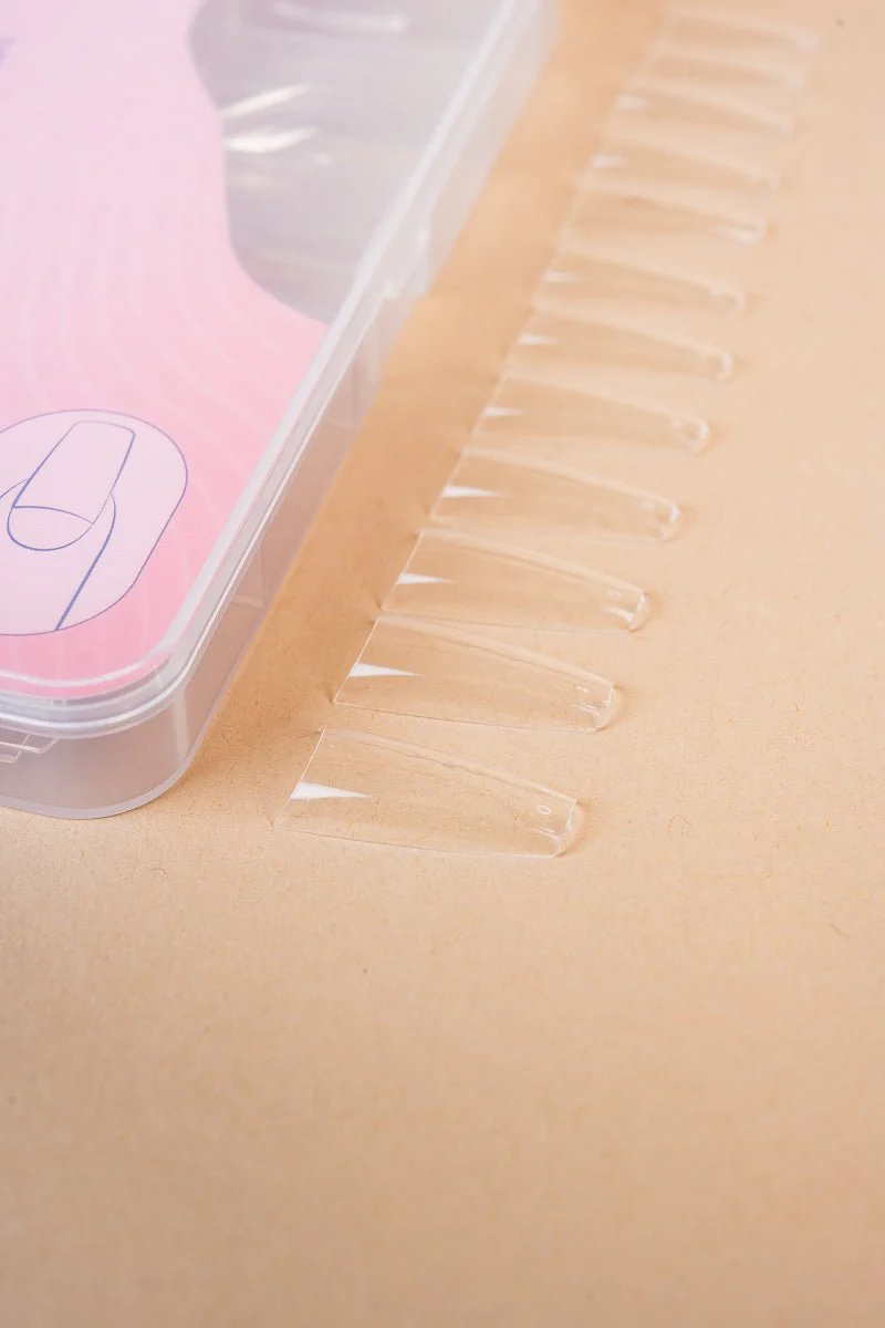 C-Curve Clear Tipper - Image 5
