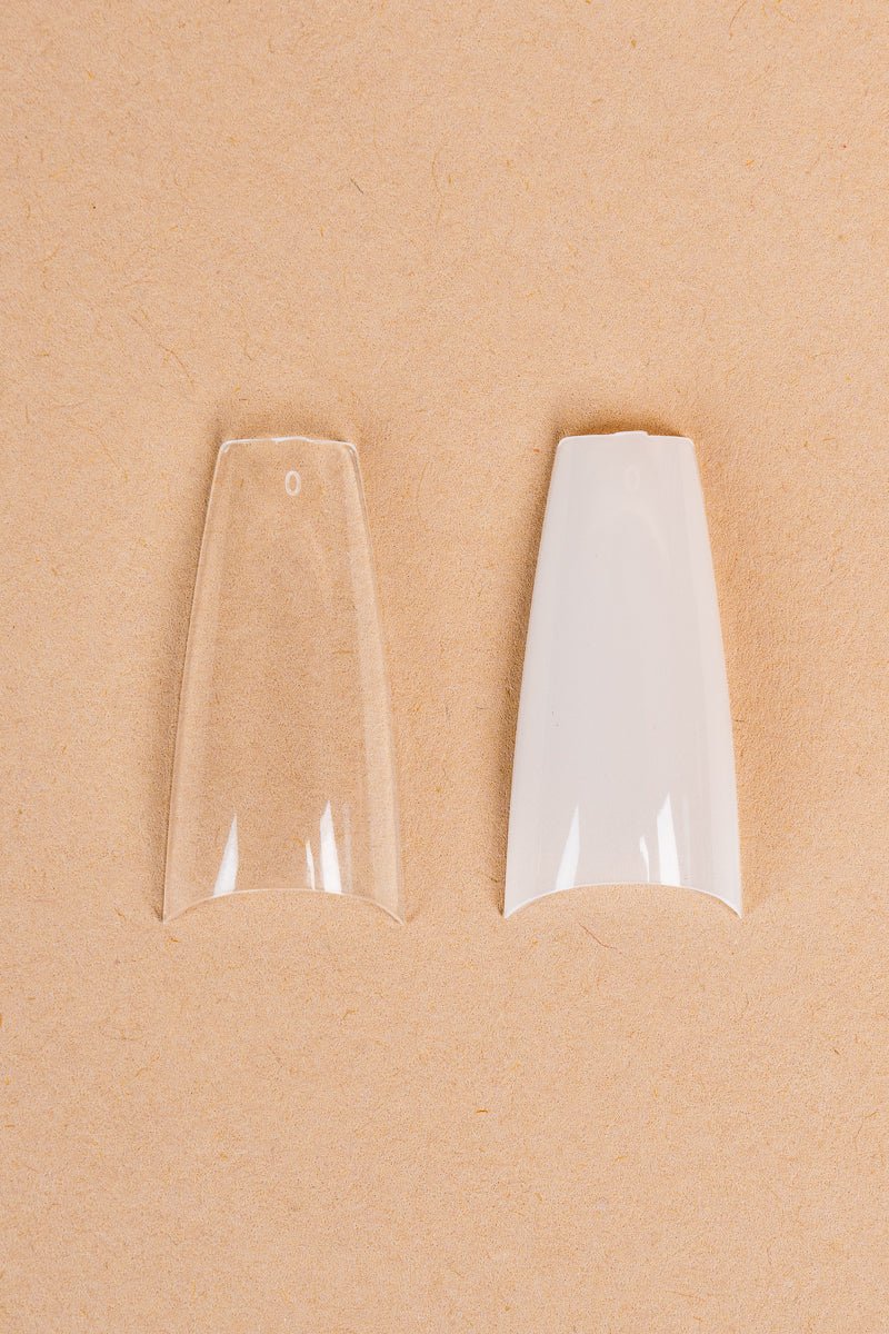 C-Curve Clear Tipper - Image 6