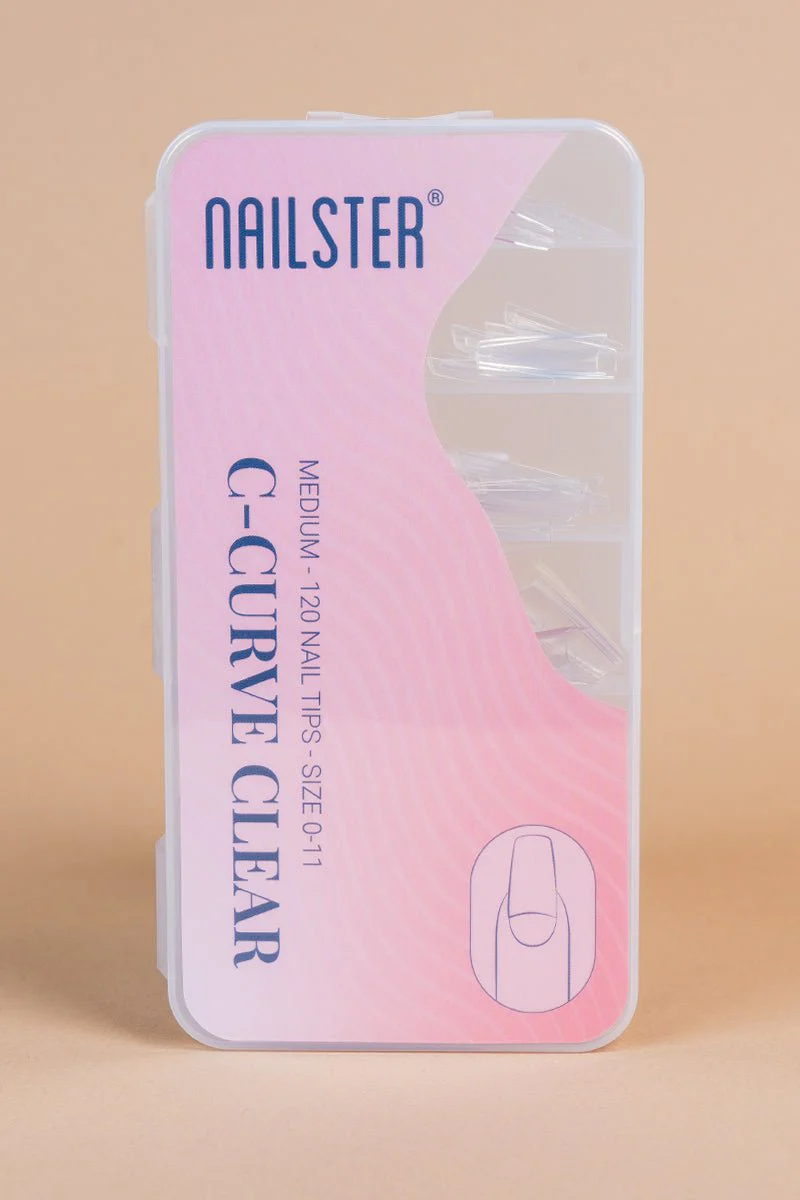 C-Curve Clear Tipper - Image 7