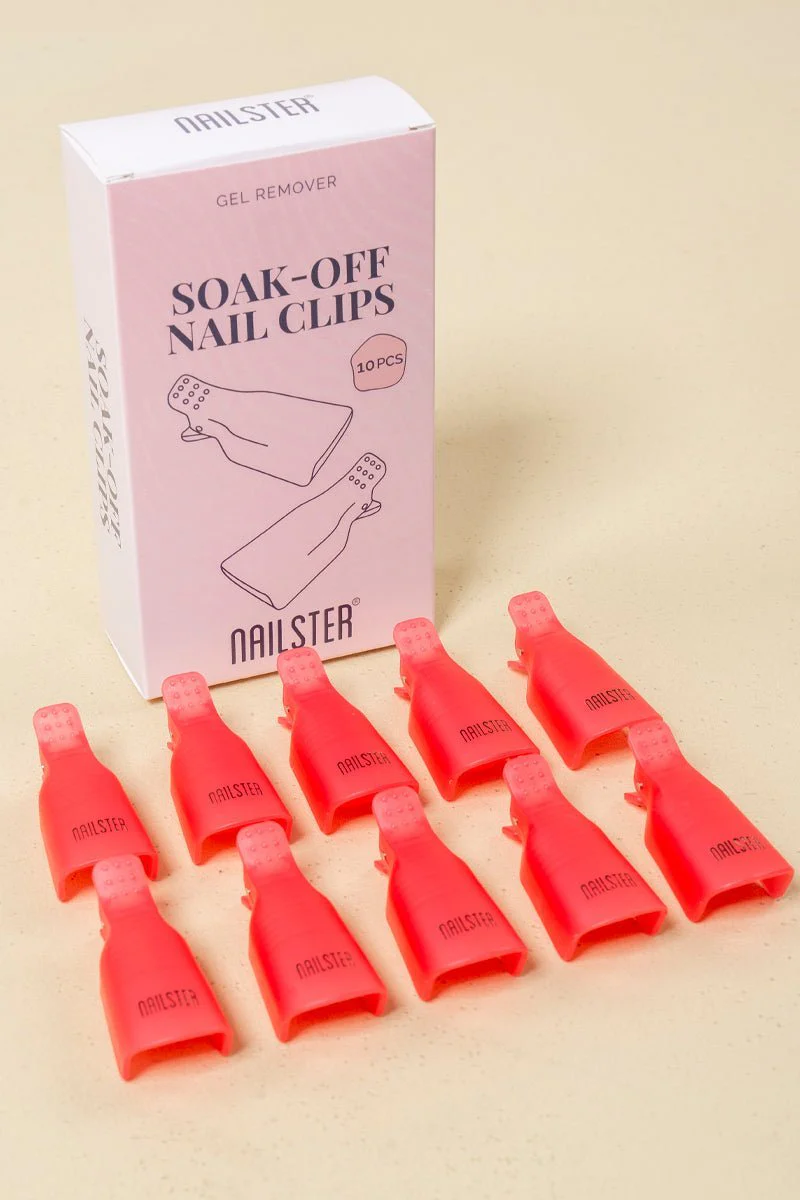 Soak-Off Negleklips - Image 3