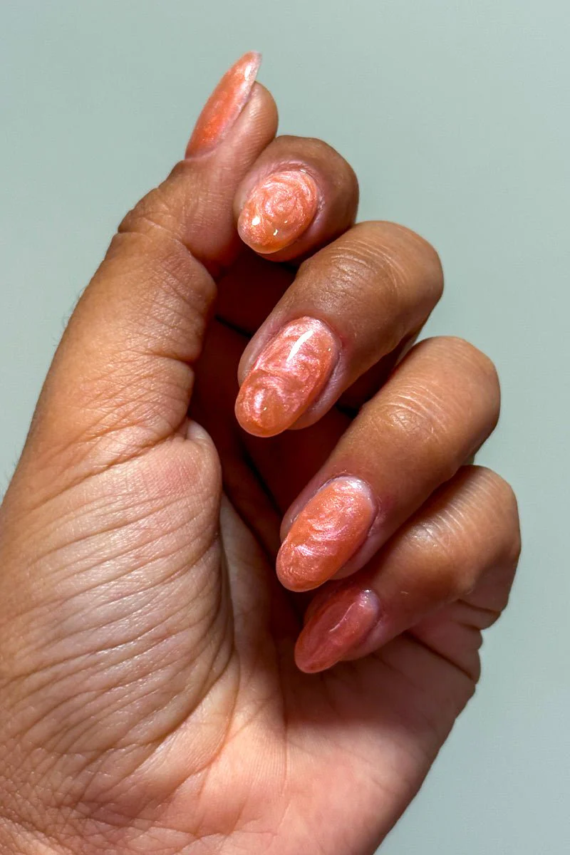 Rosey Pearl • 469 - Image 3