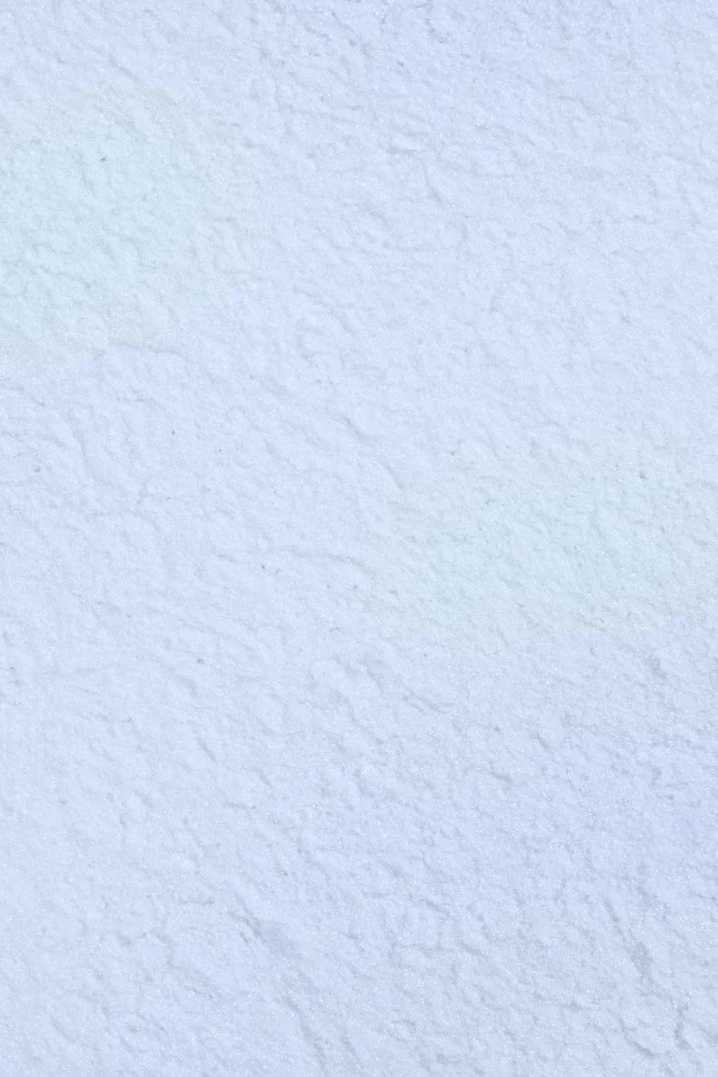 Pearl Powder - Lyseblå - Image 2