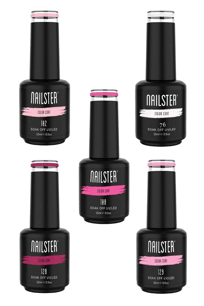 Pink Chemistry - Image 2