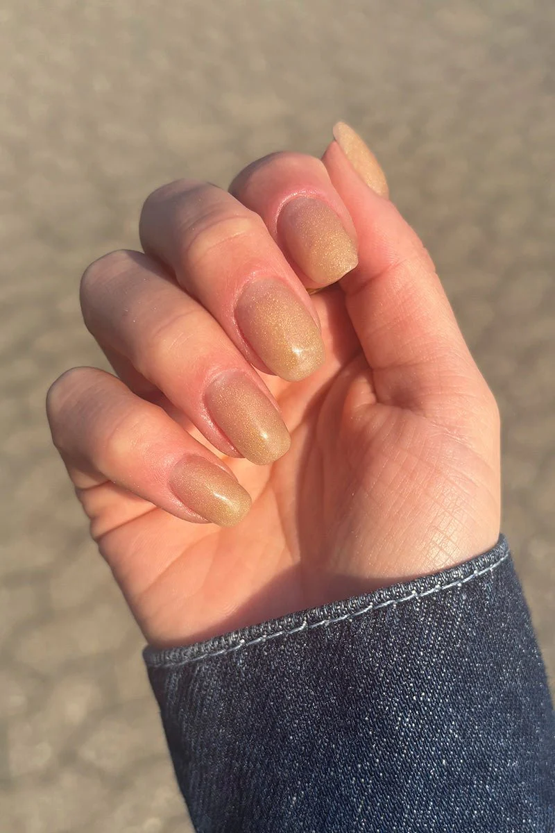 Peach Glitter · 461 - Image 5
