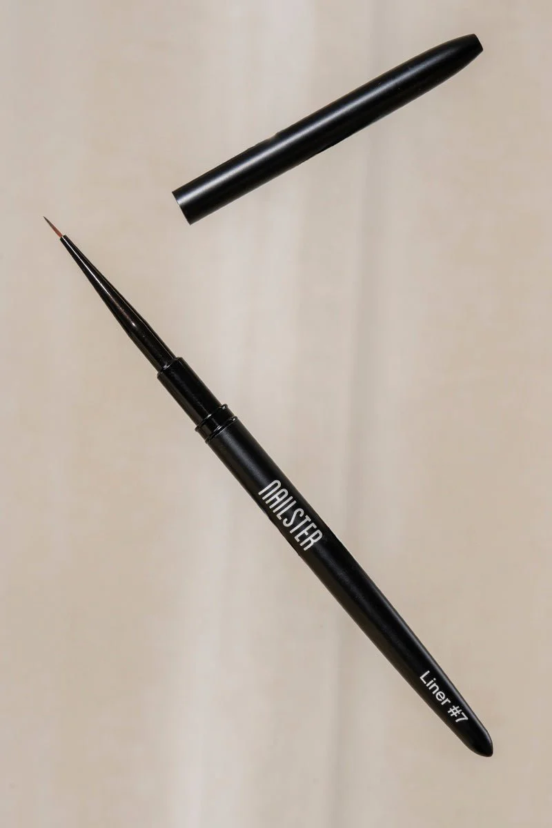 Nailster Starter Kit Liquid Builder Gel - Image 5