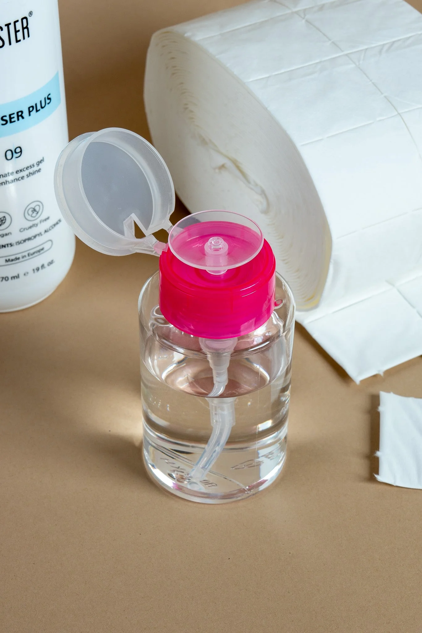 Pumpe Dispenser 150ml - Image 3