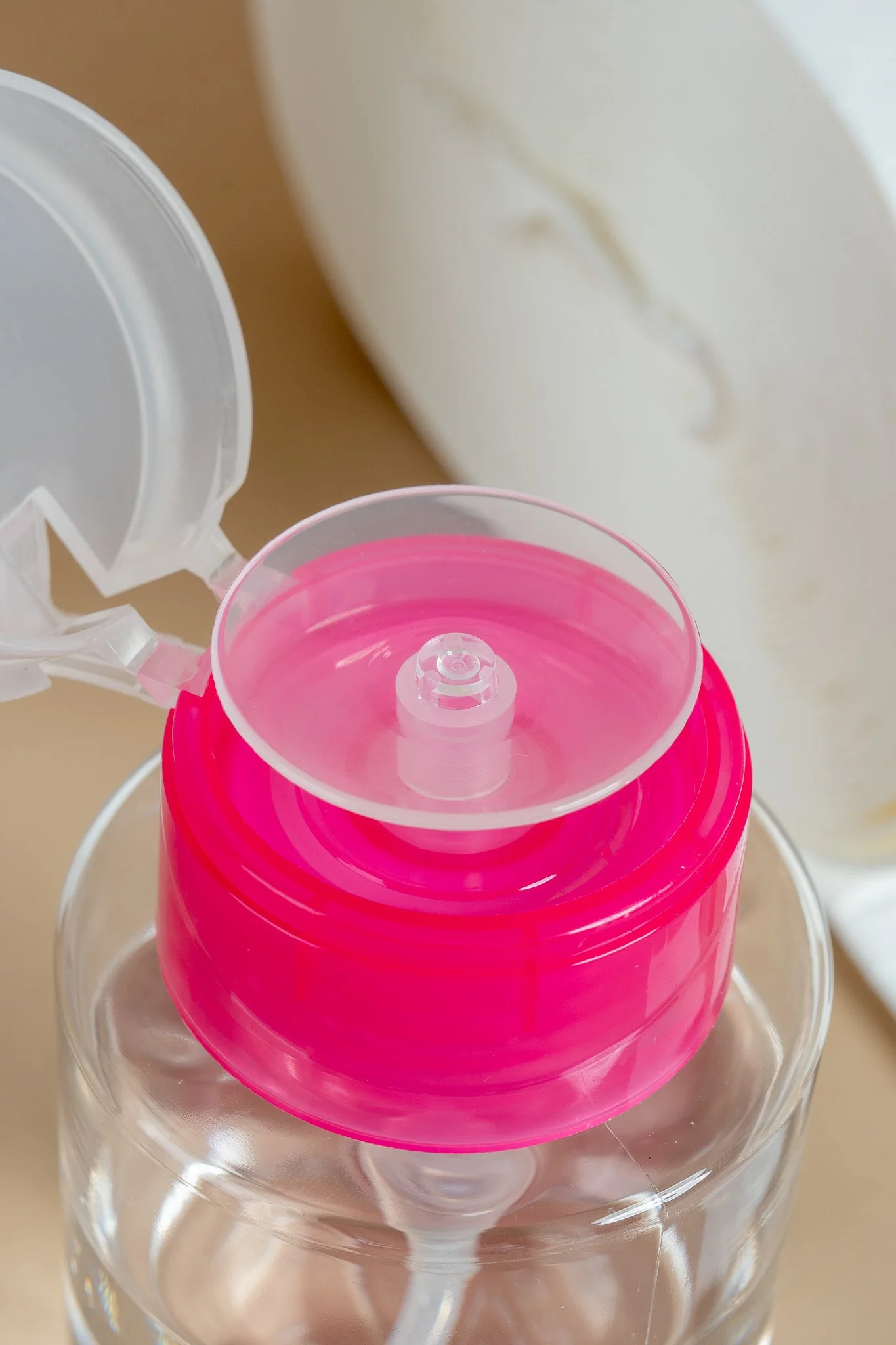 Pumpe Dispenser 150ml - Image 4