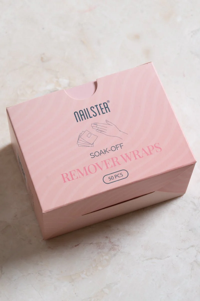 Remover wrap til soak off - Image 4