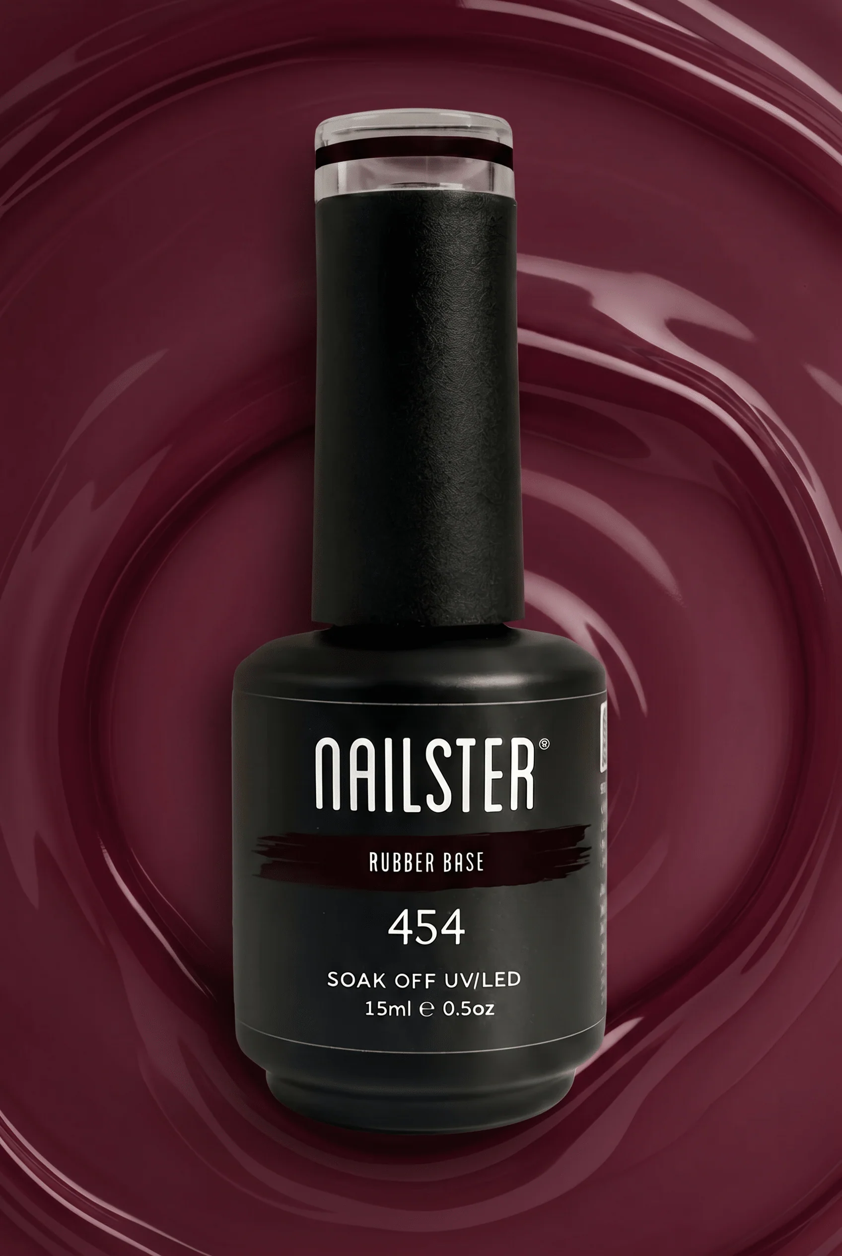 Burgundy 15ml · 454
