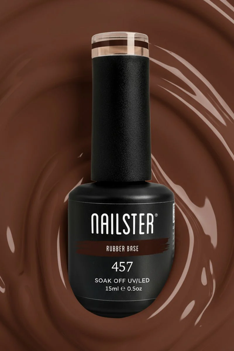Mahogany · 457