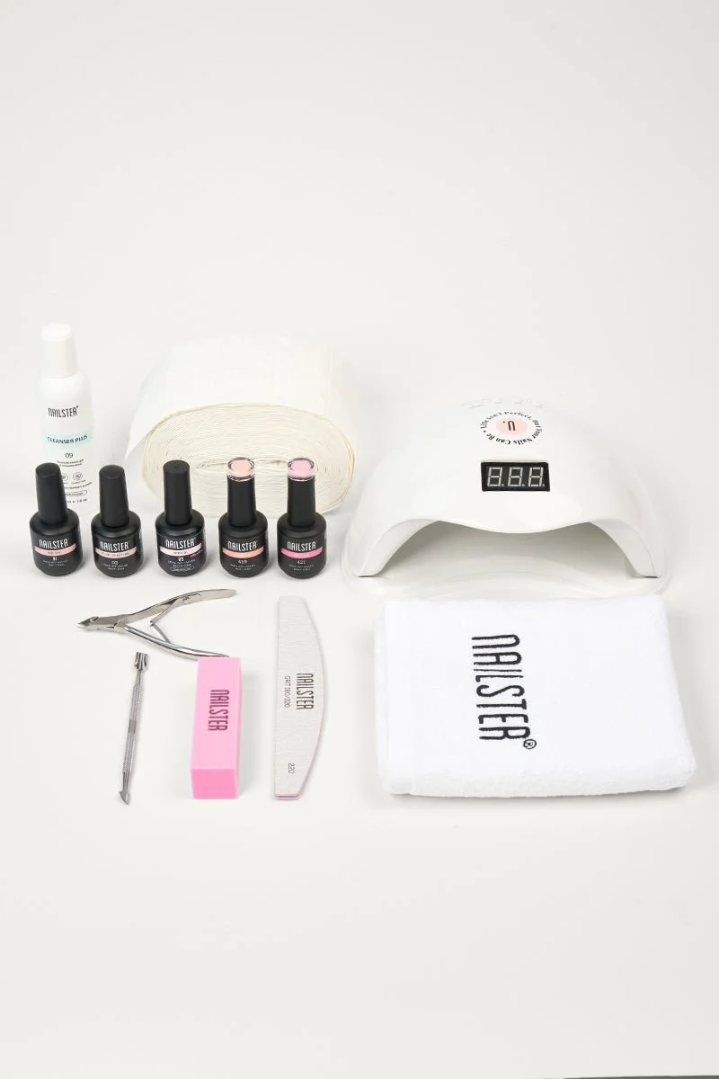 Rubber Base Starter Kit Premium - Image 3