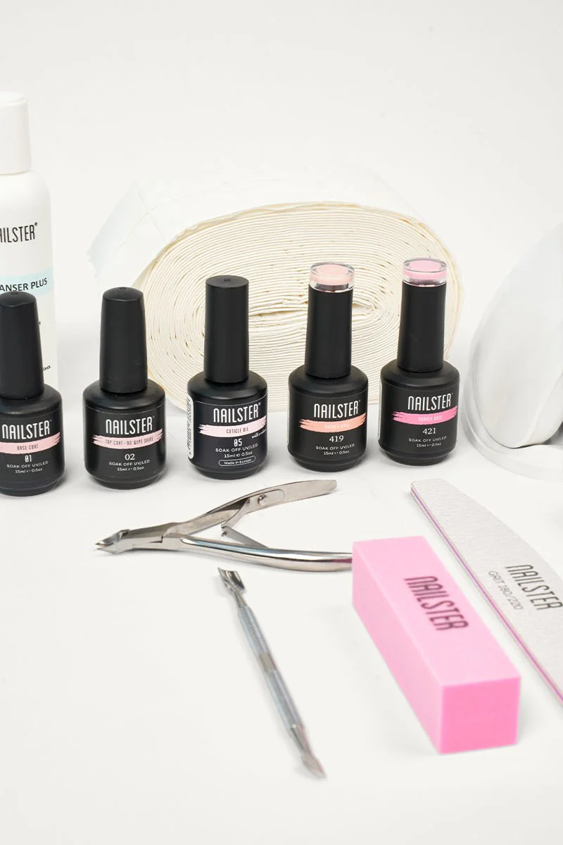 Rubber Base Starter Kit Premium - Image 4