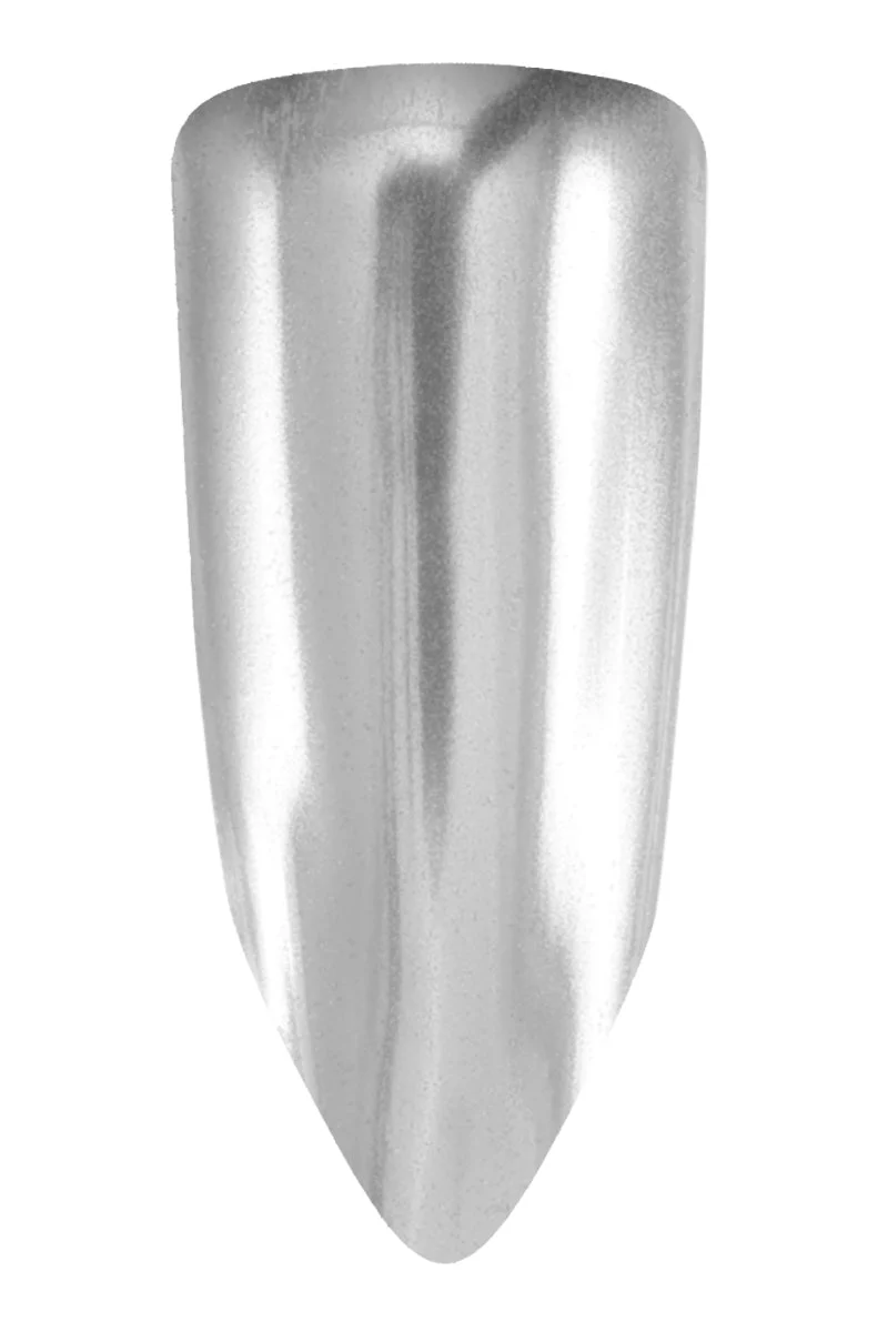 Silver Chrome - Image 4