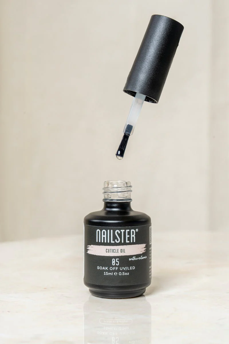 Cuticle Oil - Image 3