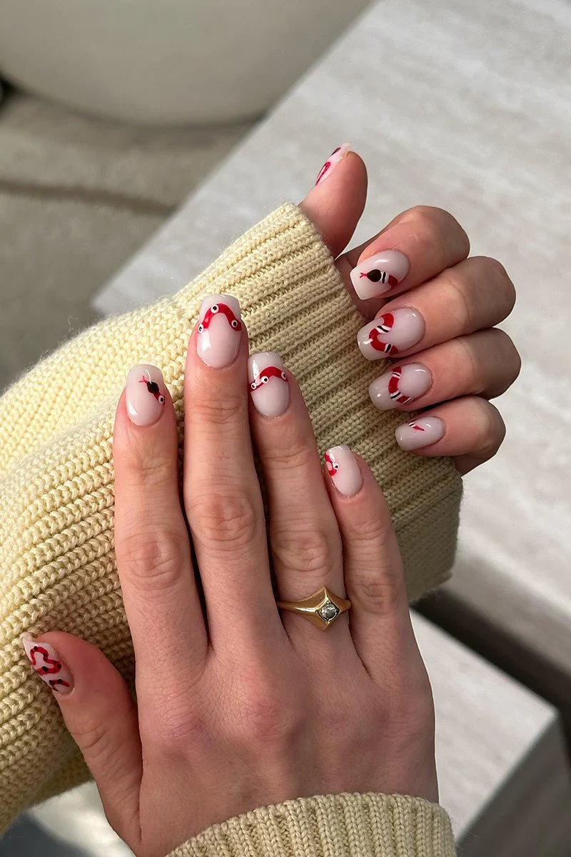 Snake Look - Image 4